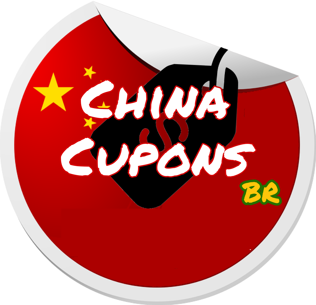 China Cupons BR