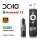 Lemfo DQ10 ATV Mini TV Stick, Android 13, Vídeo 8K, 4K, WiFi 6, Allwinner H618, Quad Core, Cortex A53, Remoto por Voz, Smart TV Box(AliExpress) 2/16GB-R$119,34 // 4/32GB-R$137,40 (Imposto Incluso)