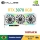 MLLSE RTX 3070 8GB Placa de Vídeo(AliExpress) R$2.411,67 🇧🇷Produto no Brasil / Compre sem Risco de Taxa!