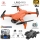 L900 Pro/Pro SE Drone com GPS(AliExpress) R$232,14 (Imposto incluso)